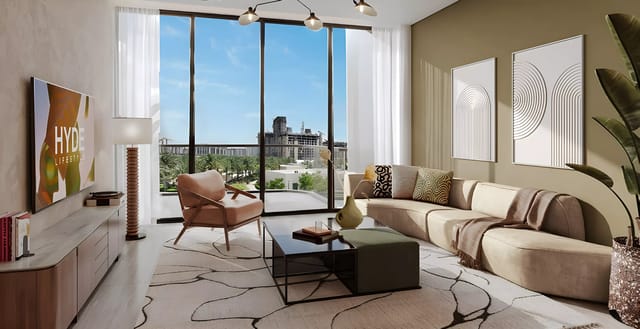 Hyde Residences - City View Development - Image 12 of 21