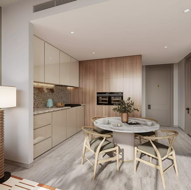 Hyde Residences - City View Development - Image 21 of 21