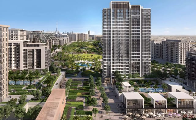 Hyde Residences - City View Development - Image 18 of 21