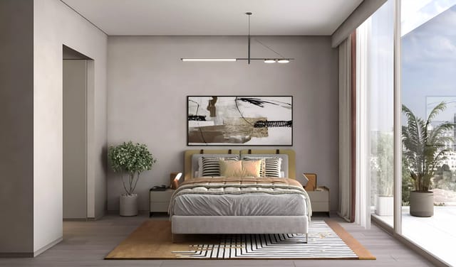 Velos Residence - City View Development - Image 6 of 11