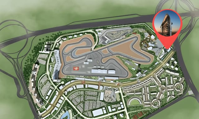 Velos Residence - City View Development - Image 3 of 11