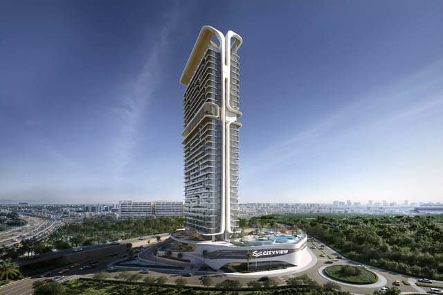 Velos Residence - City View Development - Image 11 of 11