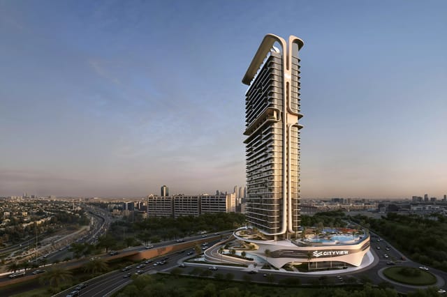 Velos Residence - City View Development - Image 8 of 11