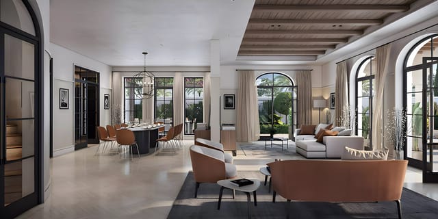 Jubail Island by Lead Development - View Image 24 Jubail Island - Lead Development Development - Image 24 of 26