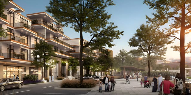 Jubail Island by Lead Development - View Image 20 Jubail Island - Lead Development Development - Image 20 of 26