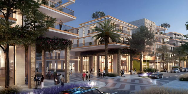 Jubail Island by Lead Development - View Image 21 Jubail Island - Lead Development Development - Image 21 of 26