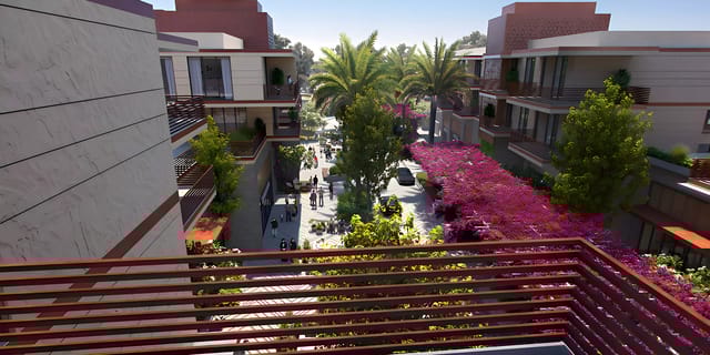 Jubail Island by Lead Development - View Image 22 Jubail Island - Lead Development Development - Image 22 of 26