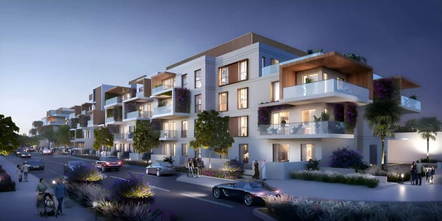 Jubail Island by Lead Development - View Image 18 Jubail Island - Lead Development Development - Image 18 of 26