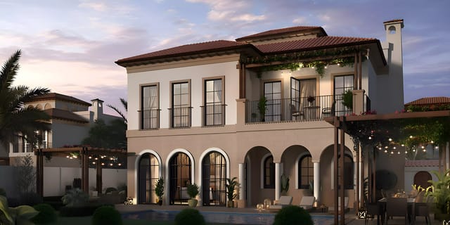 Jubail Island by Lead Development - View Image 16 Jubail Island - Lead Development Development - Image 16 of 26