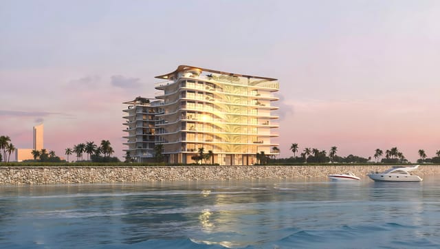 Jacob & Co Residences - Mantra Developments Development - Image 3 of 4