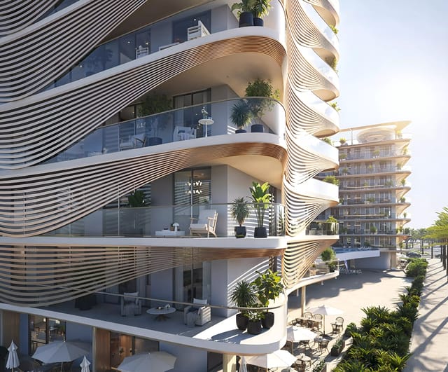 Jacob & Co Residences - Mantra Developments Development - Image 2 of 4