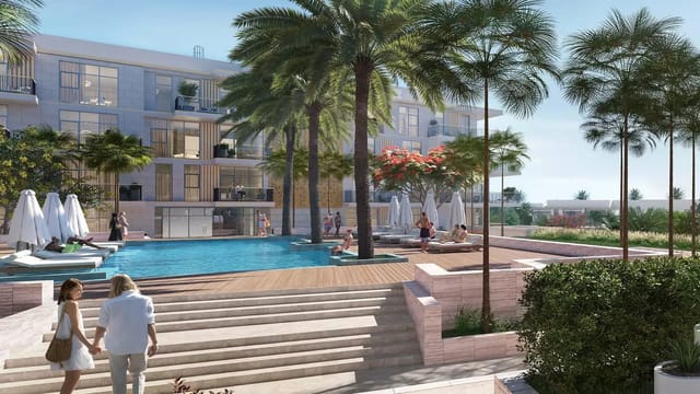 Jubail Terraces by Lead Development - View Image 2 Jubail Terraces - Lead Development Development - Image 2 of 28