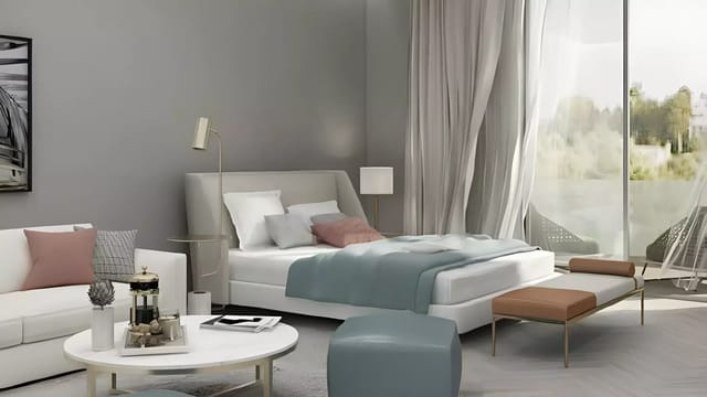 Jubail Terraces by Lead Development - View Image 9 Jubail Terraces - Lead Development Development - Image 9 of 28