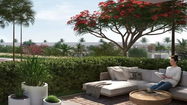 Jubail Terraces by Lead Development - View Image 5 Jubail Terraces - Lead Development Development - Image 5 of 28