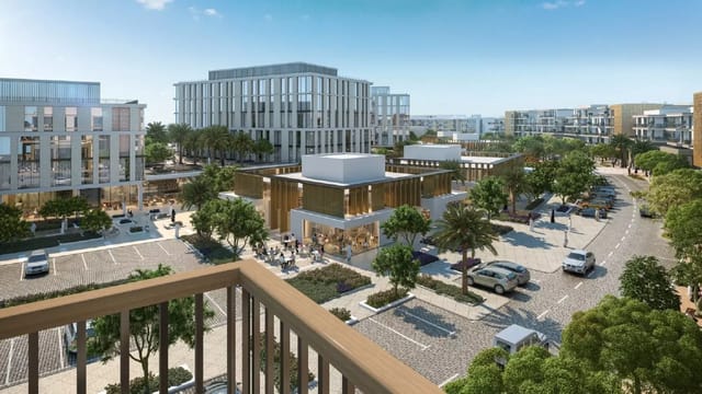 Jubail Terraces by Lead Development - View Image 7 Jubail Terraces - Lead Development Development - Image 7 of 28