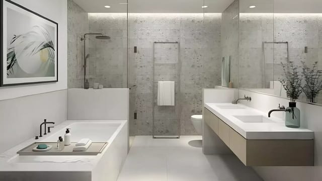 Jubail Terraces by Lead Development - View Image 8 Jubail Terraces - Lead Development Development - Image 8 of 28