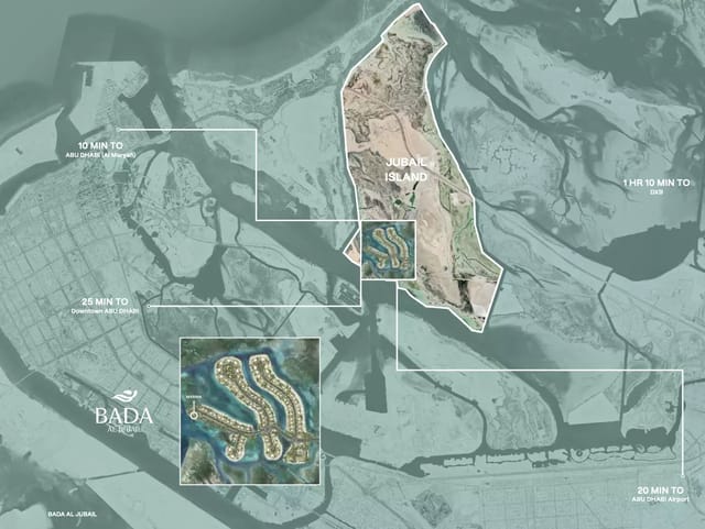 Bada Al Jubail - Lead Development Development - Image 2 of 17