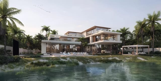 Bada Al Jubail - Lead Development Development - Image 3 of 17