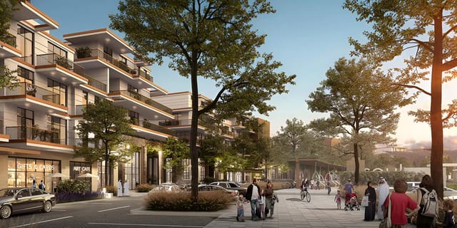 Jubail Island by Lead Development - View Image 2 Jubail Island - Lead Development Development - Image 2 of 26