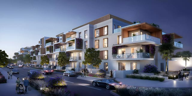 Jubail Island by Lead Development - View Image 9 Jubail Island - Lead Development Development - Image 9 of 26