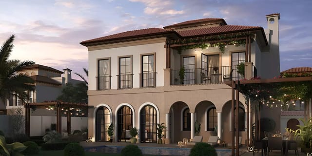 Jubail Island by Lead Development - View Image 11 Jubail Island - Lead Development Development - Image 11 of 26