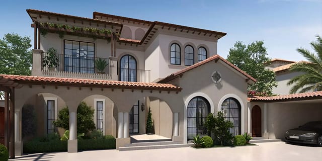 Jubail Island by Lead Development - View Image 6 Jubail Island - Lead Development Development - Image 6 of 26