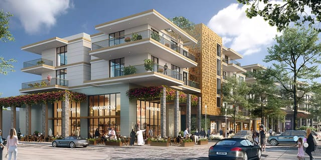 Jubail Island by Lead Development - View Image 7 Jubail Island - Lead Development Development - Image 7 of 26