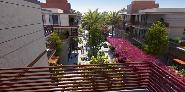 Jubail Island by Lead Development - View Image 8 Jubail Island - Lead Development Development - Image 8 of 26