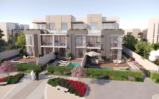 Marsa Al Jubail - Lead Development Development - Image 3 of 29