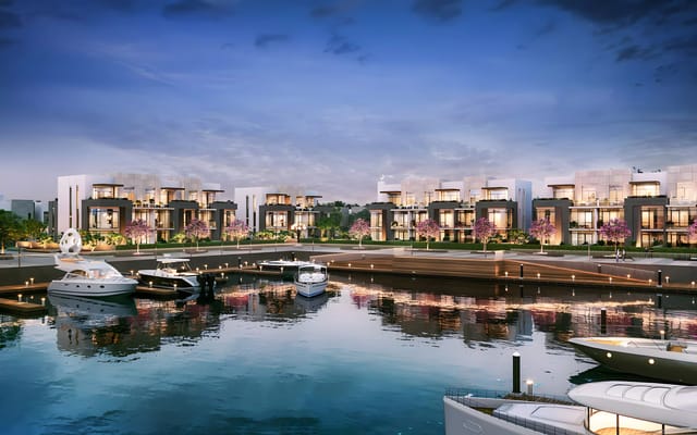 Marsa Al Jubail - Lead Development Development - Image 7 of 29