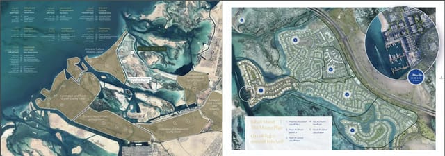 Marsa Al Jubail - Lead Development Development - Image 11 of 29