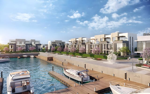 Marsa Al Jubail - Lead Development Development - Image 8 of 29
