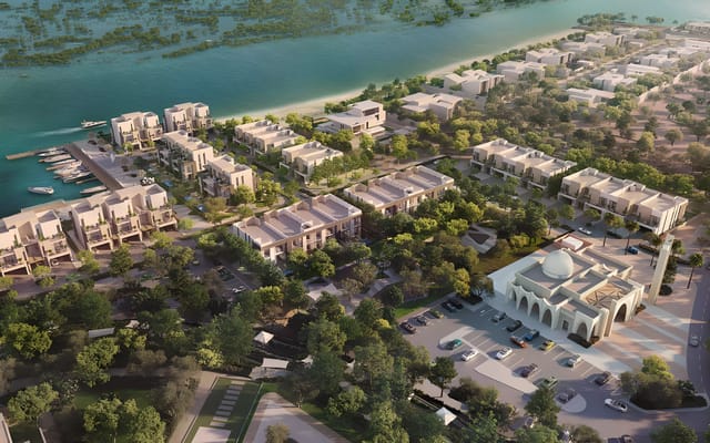 Marsa Al Jubail - Lead Development Development - Image 9 of 29