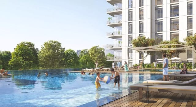 Bliss Homes by Rashed Aljabri Real Estate Development - View Image 6 Bliss Homes - Rashed Aljabri Real Estate Development Development - Image 6 of 9