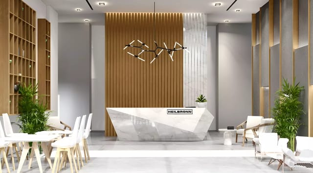 Heilbronn Park Lane Phase 2 by Heilbronn Properties Development - View Image 4 Heilbronn Park Lane Phase 2 - Heilbronn Properties Development Development - Image 4 of 8