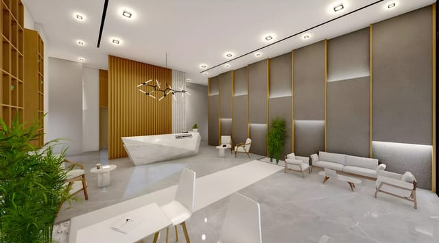 Heilbronn Park Lane Phase 2 by Heilbronn Properties Development - View Image 6 Heilbronn Park Lane Phase 2 - Heilbronn Properties Development Development - Image 6 of 8