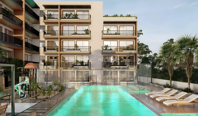 Heilbronn Park Lane Phase 2 by Heilbronn Properties Development - View Image 7 Heilbronn Park Lane Phase 2 - Heilbronn Properties Development Development - Image 7 of 8