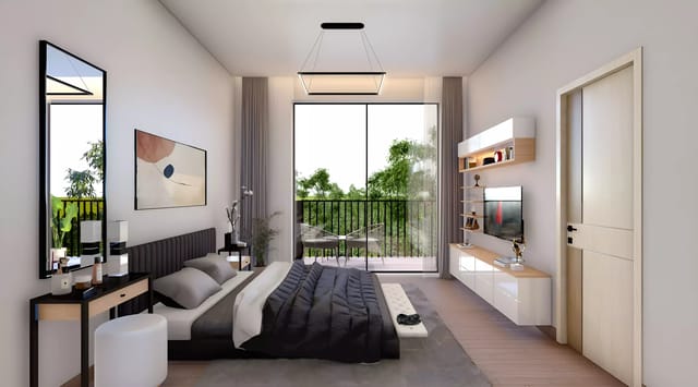 Heilbronn Park Lane Phase 2 by Heilbronn Properties Development - View Image 2 Heilbronn Park Lane Phase 2 - Heilbronn Properties Development Development - Image 2 of 8