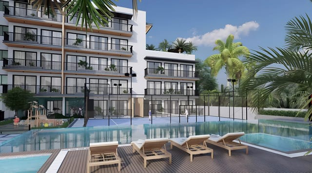 Park Lane By Heilbronn by Heilbronn Properties Development - View Image 3 Park Lane By Heilbronn - Heilbronn Properties Development Development - Image 3 of 7