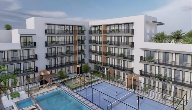 Park Lane By Heilbronn by Heilbronn Properties Development - View Image 2 Park Lane By Heilbronn - Heilbronn Properties Development Development - Image 2 of 7