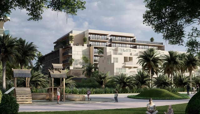 Park Lane By Heilbronn by Heilbronn Properties Development - View Image 6 Park Lane By Heilbronn - Heilbronn Properties Development Development - Image 6 of 7