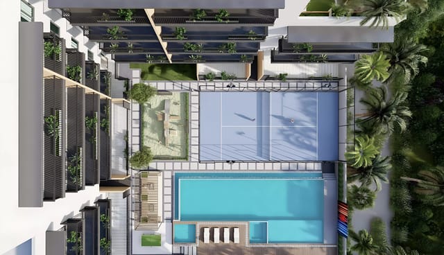 Park Lane By Heilbronn by Heilbronn Properties Development - View Image 4 Park Lane By Heilbronn - Heilbronn Properties Development Development - Image 4 of 7