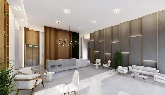 Park Lane By Heilbronn by Heilbronn Properties Development - View Image 5 Park Lane By Heilbronn - Heilbronn Properties Development Development - Image 5 of 7