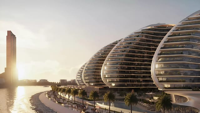 Oystra - Richmind Development - Image 3 of 5