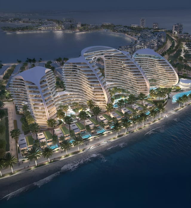 Oystra - Richmind Development - Image 4 of 5