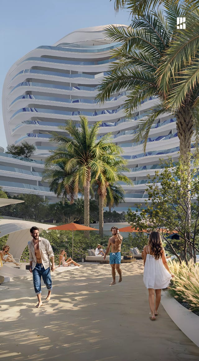 Oystra - Richmind Development - Image 2 of 5