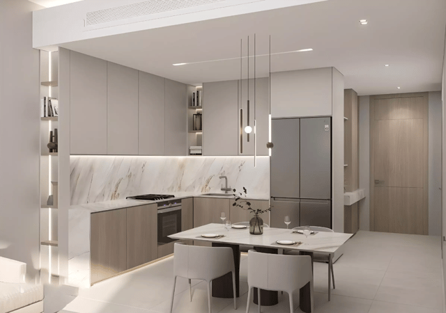 Minati Homes 1 - Januss Developer Development - Image 4 of 9