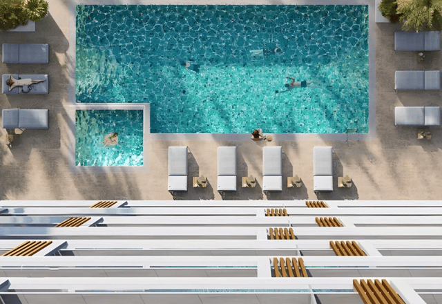 View Minati Homes 1 - Januss Developer Development Minati Homes 1 - Luxury Apartment in Dubai, Al Furjan, Minati Homes 1 by Januss Developer