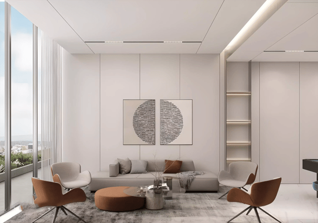 Minati Homes 1 - Januss Developer Development - Image 2 of 9