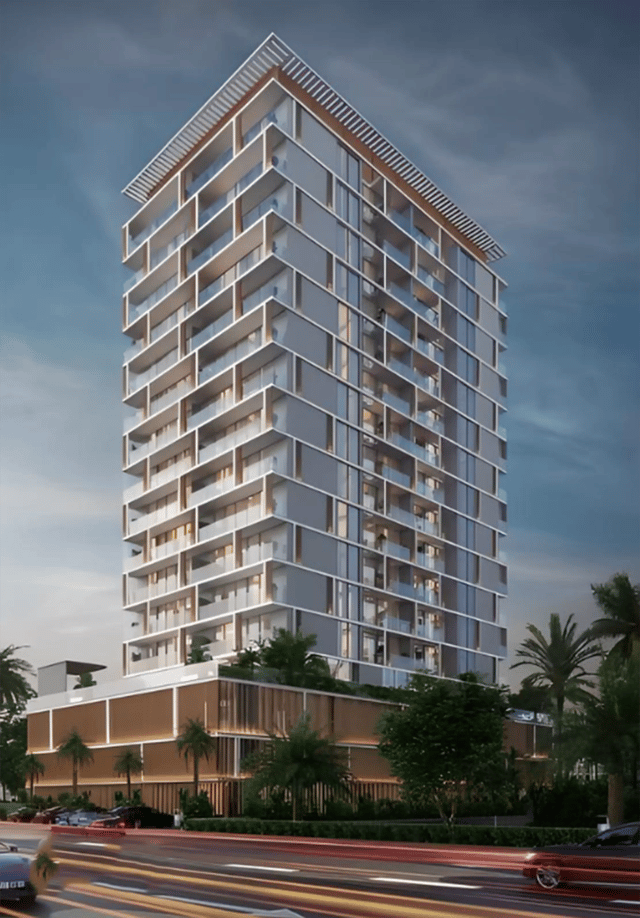 Minati Homes 1 - Januss Developer Development - Image 3 of 9